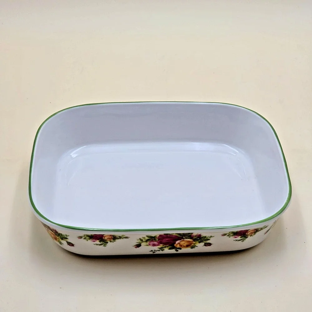 Royal Albert this elegant